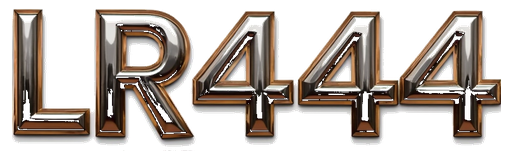lr444 logo